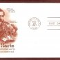 Writer Bret Harte, AC, First Issue USA
