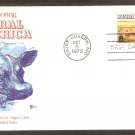 Aberdeen Black Angus, Cattle, Western Beef, CC, First Issue USA