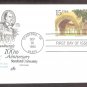100th Anniversary Stanford University, Memorial Court The Quadrangle, Postal Card USA
