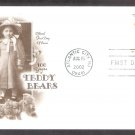 Teddy Bear Centennial, Gund Bear, AC, First Issue USA