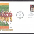Bear Bryant, Football Coach, Alabama Crimson Tide, FW, First Issue USA
