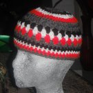 Multicolor skully