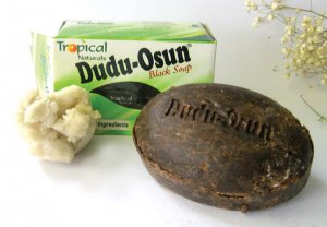 Dudu Osun Black Soap