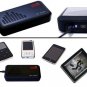 WOWEE ONE GEL IPHONE IPAD IPOD PORTABLE BASS SPEAKER