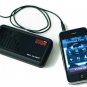 WOWEE ONE GEL IPHONE IPAD IPOD PORTABLE BASS SPEAKER