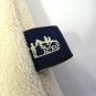 HARRY HALL AVIEMORE POLO NECK RIDING FLEECE JUMPER NEW