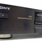 SONY ST-SB920 AV PROFESSIONAL AM FM STEREO TUNER RECEIVER HIFI BLACK