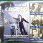 HOLLYWOOD FILM LEGENDS FRANK SINATRA MARILYN MONROE BRUCE LEE, ELVIS STAMPS x120