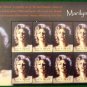 RARE MARILYN MONROE HOLLYWOOD FILM COLLECTORS STAMPS x 66