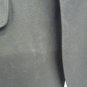 MENS BLACK CALDENE EQUESTRIAN HORSE RIDING SHOW JACKET LARGE 42"