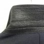 MENS BLACK CALDENE EQUESTRIAN HORSE RIDING SHOW JACKET LARGE 42"