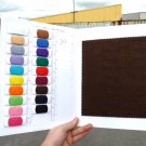 WOOL MIX FELT ARTS DECORATION CRAFT FABRIC MATERIAL ASSORTED COLOURS 1/2m LENGTH