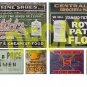 HO Scale Feed and Seed Pre-weathered Decals #6