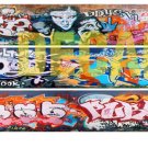 HO Scale Custom Graffiti Decals #35