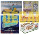 HO Scale Ghost Sign Decals #11