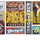 N Scale Ghost Sign Decals #9