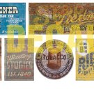N Scale Ghost Sign Decals #25