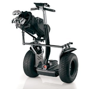 Segway x2 Golf