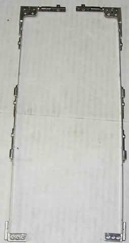 Acer Ferrari 4002  Hinge