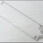 Asus F3Ja  Hinge
