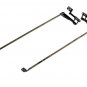 Compaq Presario F733AU  Hinge
