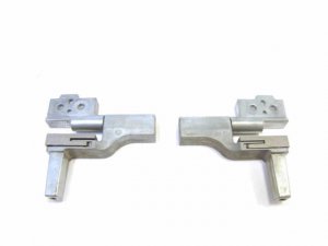 Dell R4117  Hinge