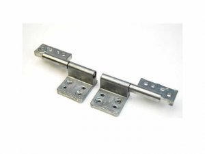 Dell Inspiron 9400  Hinge