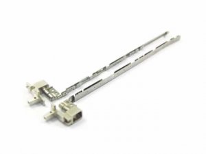 IBM ThinkPad R61 7648  Hinge