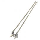 IBM ThinkPad T60p 6467  Hinge