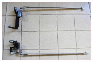 Lenovo 40Y4348  Hinge