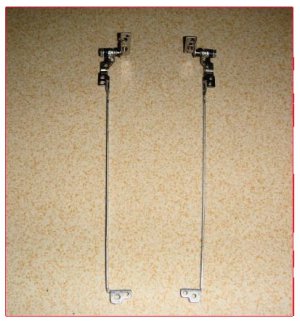Lenovo IdeaPad S10-2 2957-L2U  Hinge