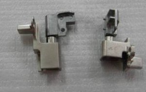 Lenovo ThinkPad T500  Hinge