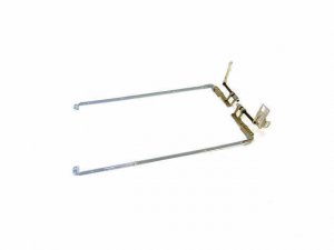 HP Pavilion DV7-1002tx  Hinge