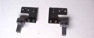 Acer Aspire 1454MLi  Hinge
