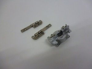 Acer TravelMate C311XC  Hinge