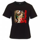 1D One Direction Music tour 2012 Black t shirt S M L XL Size