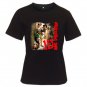 1D One Direction Music tour 2012 Black t shirt S M L XL Size