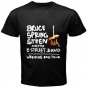 BRUCE SPRINGSTEEN AND THE E STREET BAND WRECKING BALL TOUR CD 4style Tee T shirt S M L XL 2XL Size