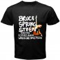 BRUCE SPRINGSTEEN AND THE E STREET BAND WRECKING BALL TOUR CD 5style Tee T shirt S M L XL 2XL Size