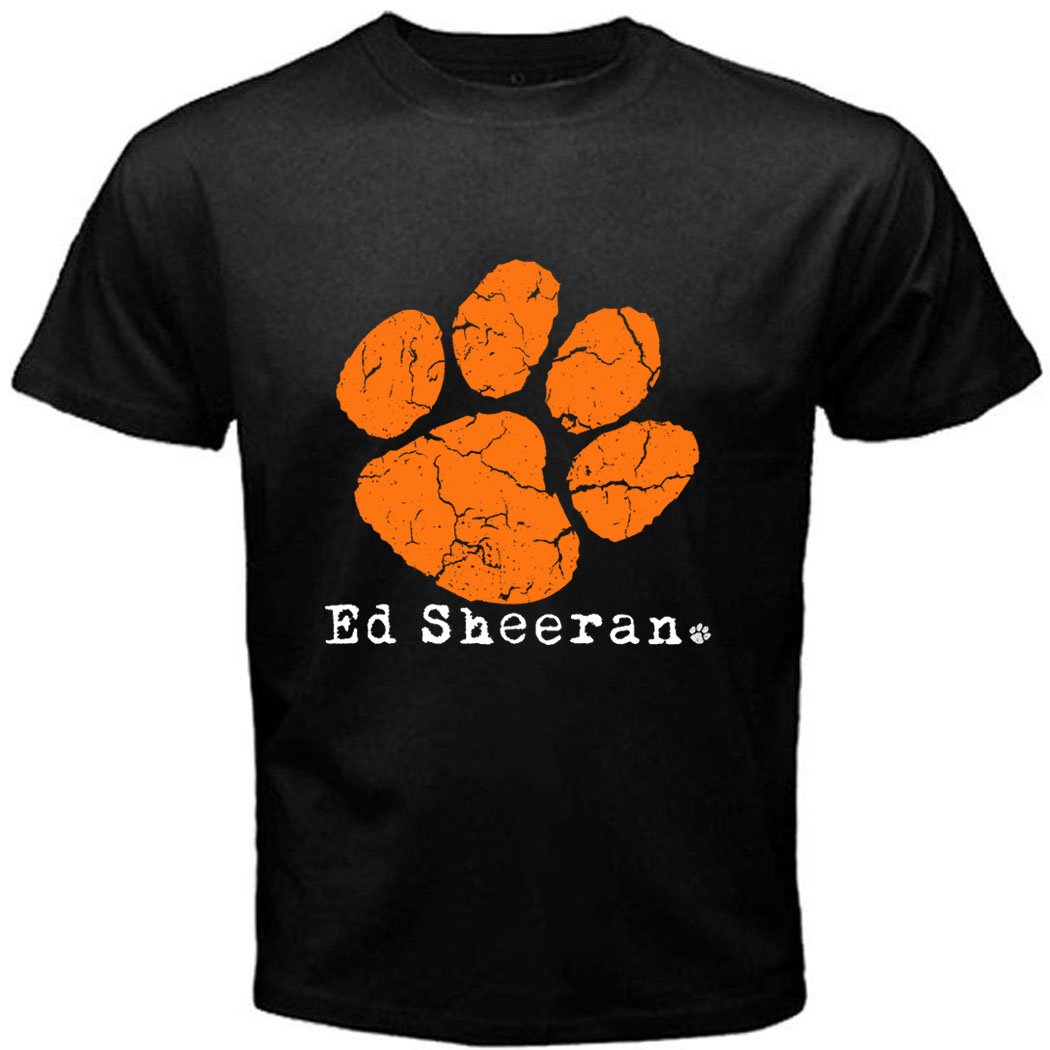 i love ed sheeran t shirt