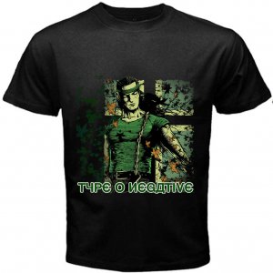 TYPE O NEGATIVE MAN & WOMAN TEE T SHIRT S M L XL XXL SIZE CodeA6