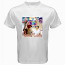 New Brothers of the Sun Tour 2012 Chesney & Mc Graw DVD Ticket T shirt S M L XL Size