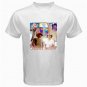 New Brothers of the Sun Tour 2012 Chesney & Mc Graw DVD Ticket T shirt S M L XL Size