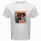 New Brothers of the Sun Tour 2012 Chesney & Mc Graw DVD Ticket T shirt S M L XL Size pic1