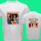 New Brothers of the Sun Tour 2012 Chesney & Mc Graw DVD Ticket T shirt S M L XL Size pic6