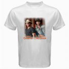 New Brothers of the Sun Tour 2012 Chesney & Mc Graw DVD Ticket T shirt S M L XL Size pic8