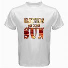 New Brothers of the Sun Tour 2012 Chesney & Mc Graw DVD Ticket T shirt S M L XL Size pic9