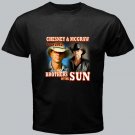 New Brothers of the Sun Tour 2012 Chesney & Mc Graw DVD Ticket T shirt S M L XL Size pic11
