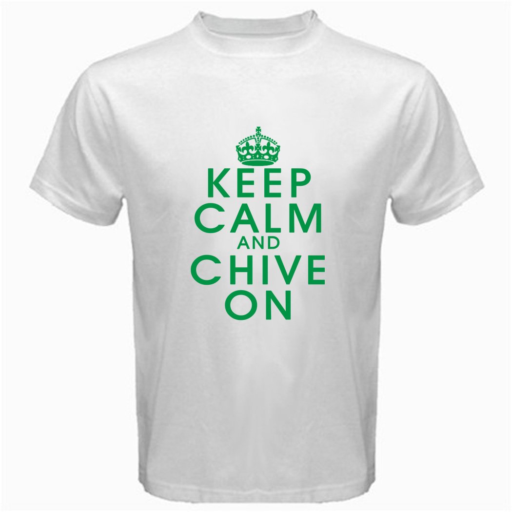 chive shirt