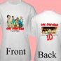 1D One Direction "Up All Night" Music CD DVD Album Ticket Concert Tour T shirt S M L XL Size pic6